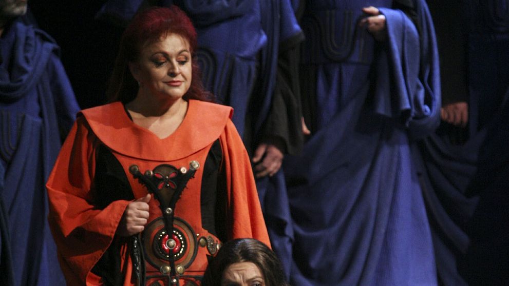 Smutná správa. Zomrela svetoznáma slovenská operná speváčka, mala iba 65 rokov