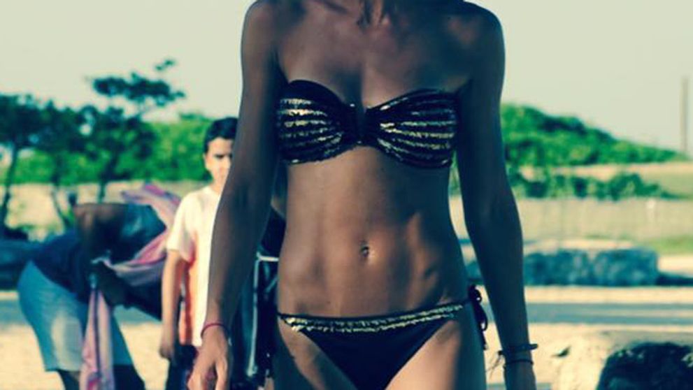 Dokonalá postava slovenskej herečky: Bruško jej závidí nejedna kolegyňa!