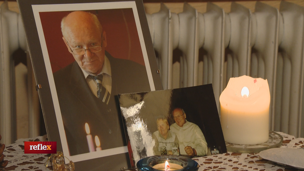 O život prišiel na priechode pre chodcov