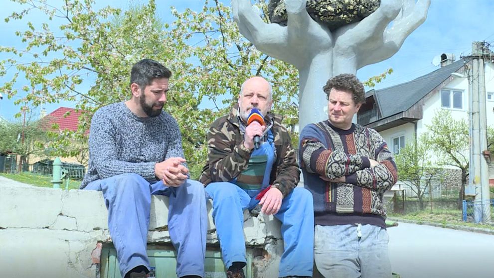 „Krčmoví“ parťáci si Hornú Dolnú nevedia vynachváliť!