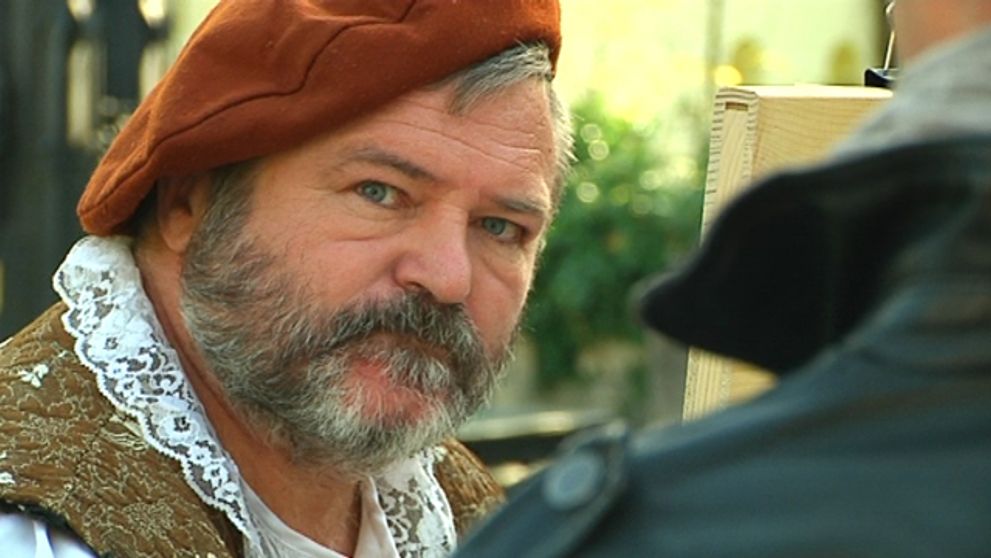 Brada a sukňa nejde dohromady