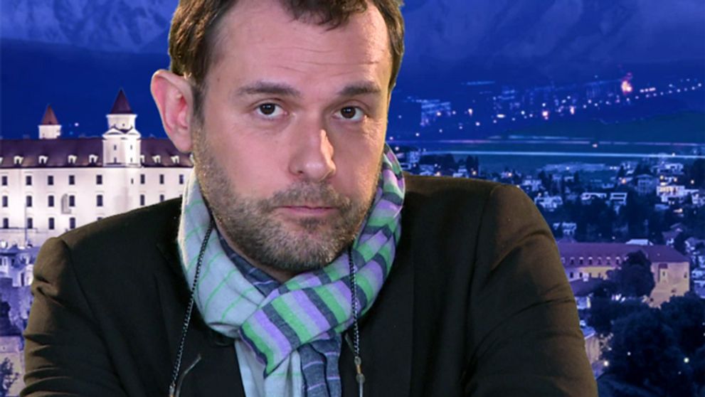 Pozor! Do Kredenca mieri Boris Dolár! A má veru čo povedať!