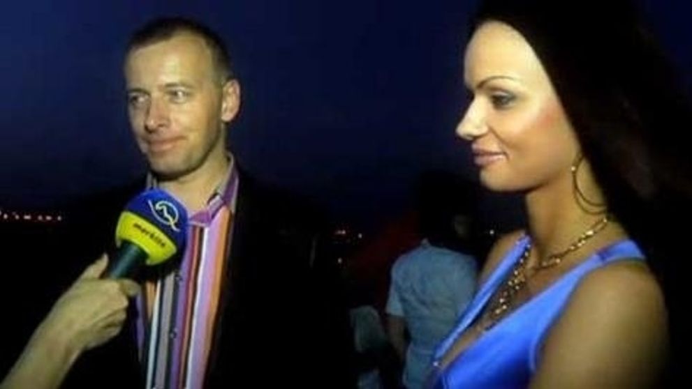 Odhalenie: Išla Andrea Heringhová na Miami sama?