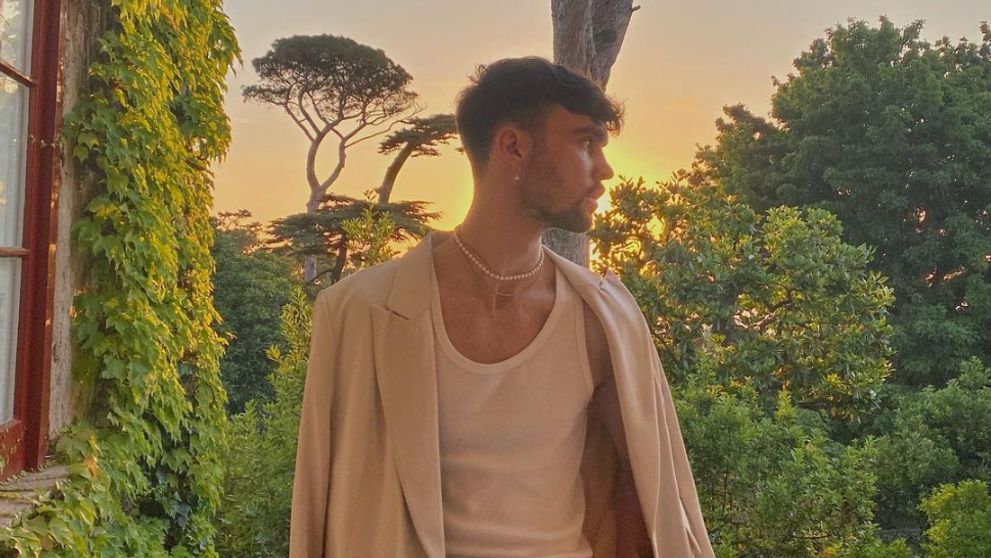 Životný míľnik Adama Pavlovčina! S obrovskou novinkou počkal na záver