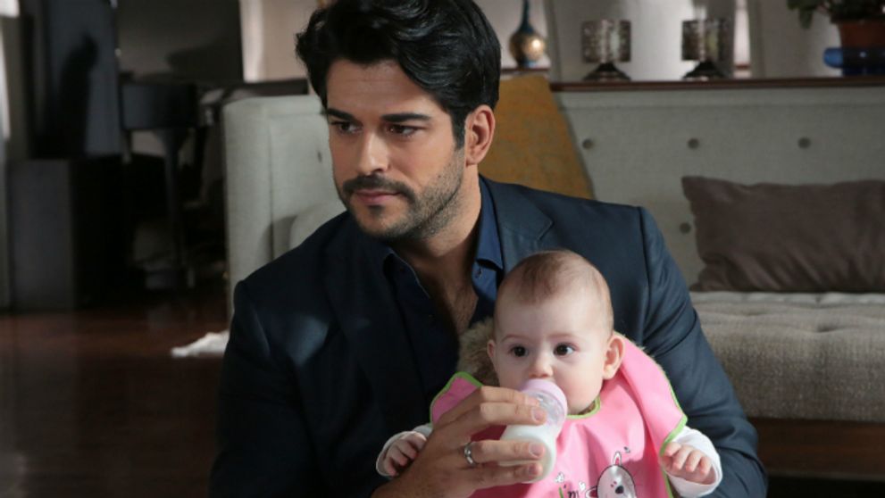 Konečne! Kemal z Nekonečnej lásky bude otcom aj v súkromí