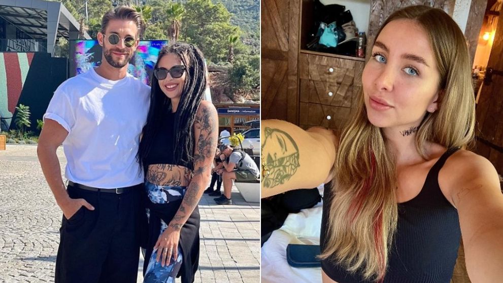 Tereza na adresu Petrany: Len ťažko hľadala slová