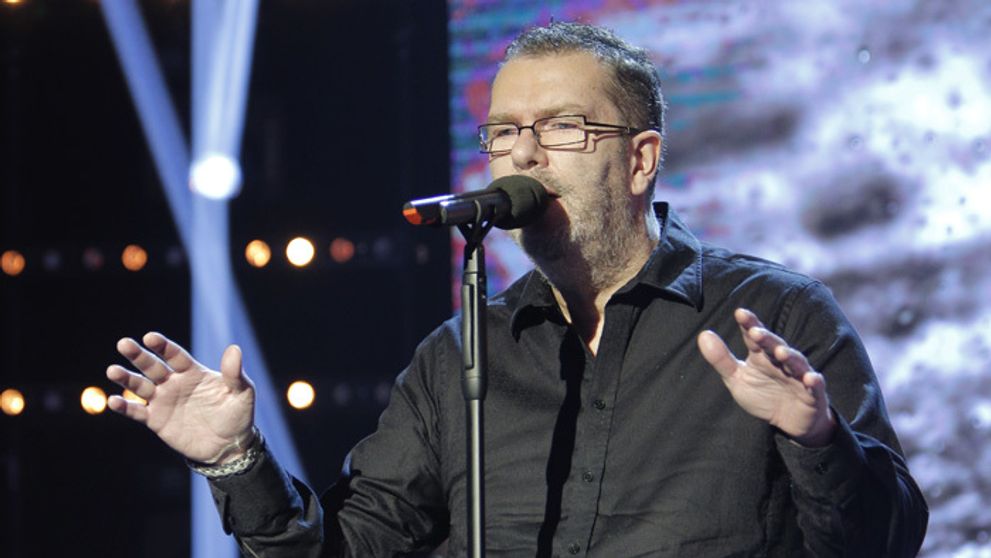 Milovanie v daždi: Müller prezradil tajomstvo svojho najväčšieho hitu!