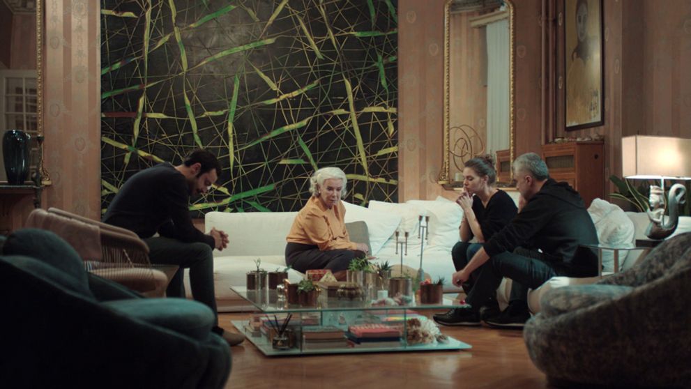 Neželaná nevesta II.: 29. a 30. epizóda