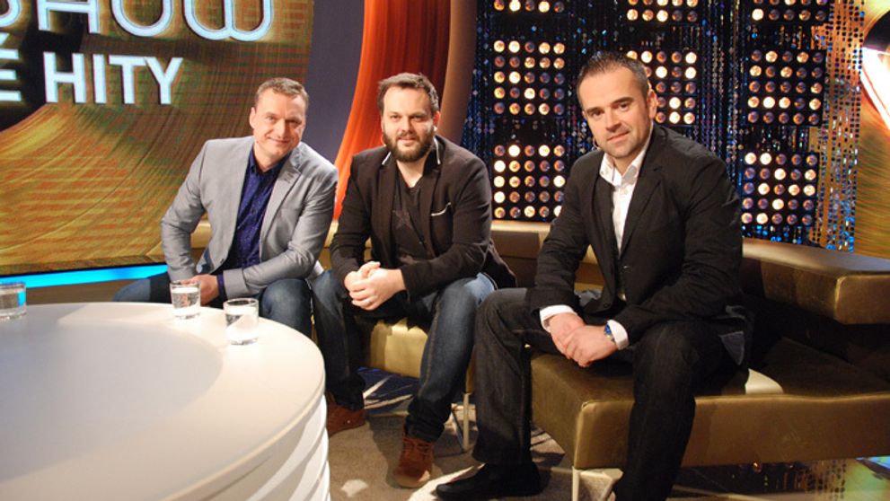 Chart Show bola v stredu prvou voľbou televíznych divákov!