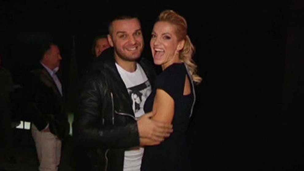 Dara Rolins: Na Vianoce bez Rytmusa?!