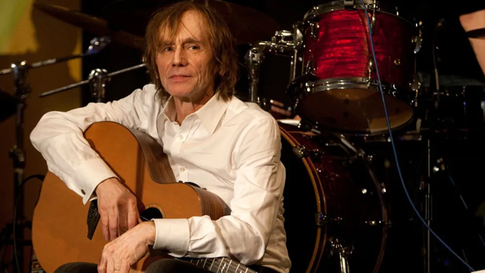 Zomrel jeden z najznámejších českých rockových hudobníkov Ivan Král (†71)