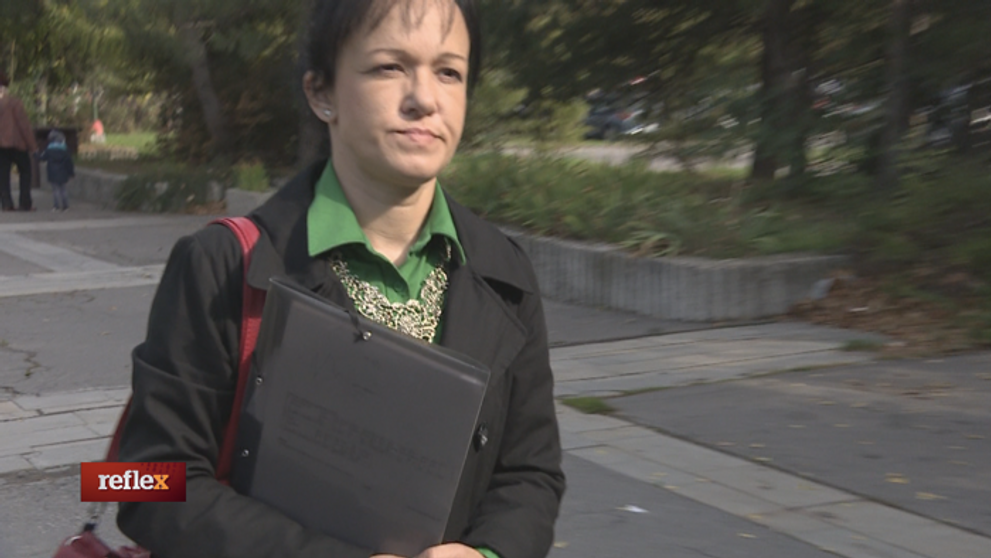 Po operácii bez roboty