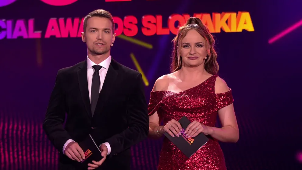 Zuzka Kubovčíková Šebová o moderovaní SOWA: Totálny stres a panika!