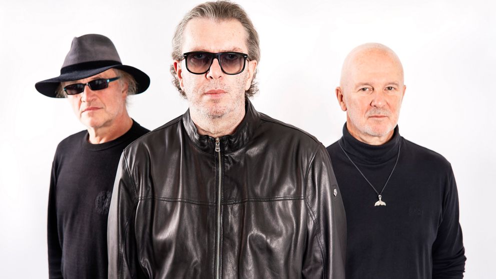 Richard Müller, Michael Kocáb a Ondřej Soukup pripravujú repertoár spoločného turné