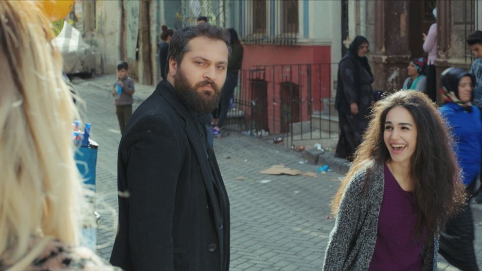 Sila ženy: 77. a 78. epizóda