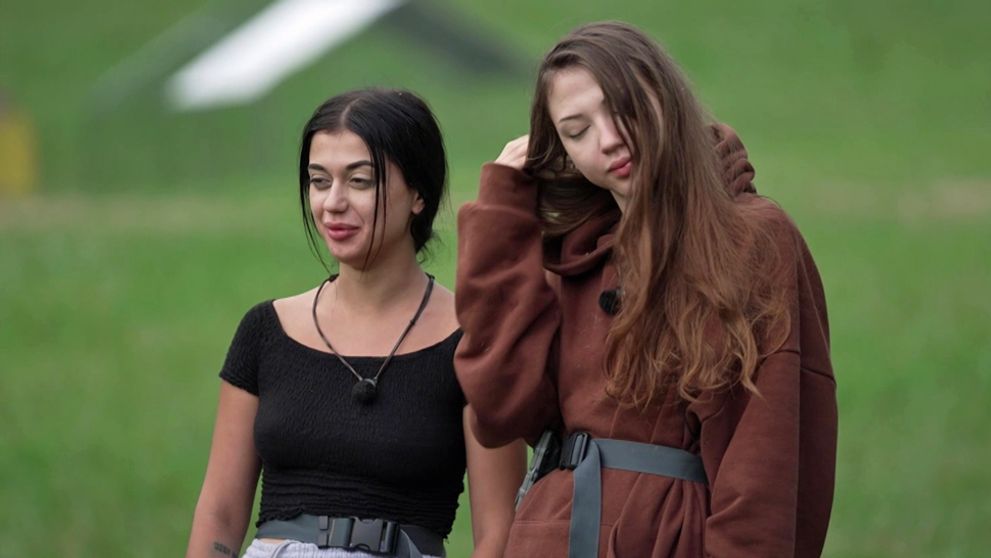 Na Farmu sa vracia najväčšia hviezda! Privítali ju podgurážené farmárky