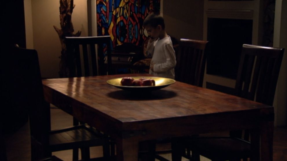 Nora je zákerná: Ohrozí malého Paľka!