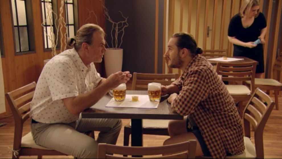 Vinco má tajný plán: Takto chce požiadať Cilku o ruku!