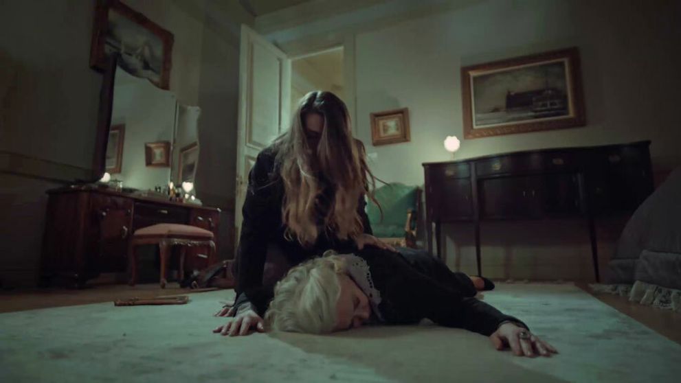 Neželaná nevesta: 19. a 20. epizóda