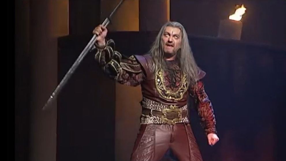 Obľúbený muzikál opäť na scéne!