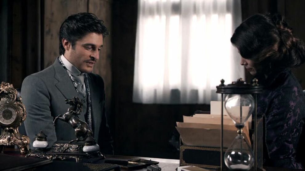 Semienko bláznovstva a List na rozlúčku