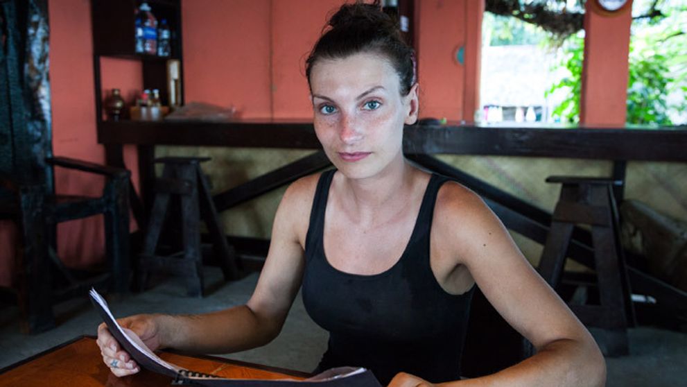 Ostrov opustila Annie: Reality šou? Už nikdy viac!