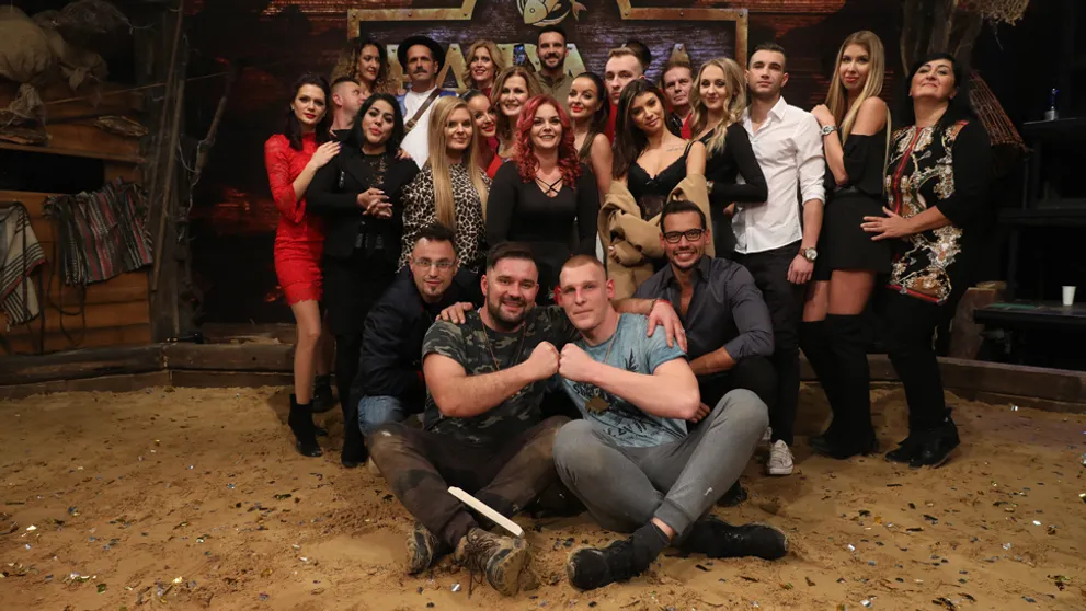 Exkluzívny pohľad do zákulisia: Farmári odtrhnutí z reťaze!