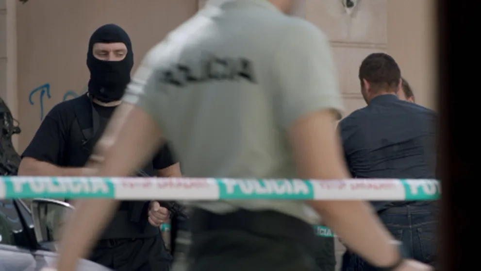 Streľba v nemocnici: Dráma sa odohrala za bieleho dňa!