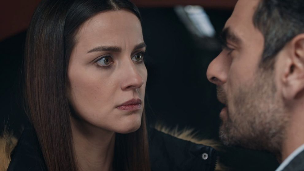 Zachránené životy: 110. epizóda