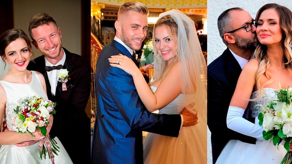 Svadba na prvý pohľad aj Oteckovia porazili konkurenčný prime-time seriál