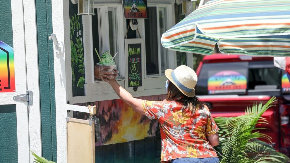 Dieťa číslo 3 je na ceste! Herečkin prekvapený výraz je na nezaplatenie