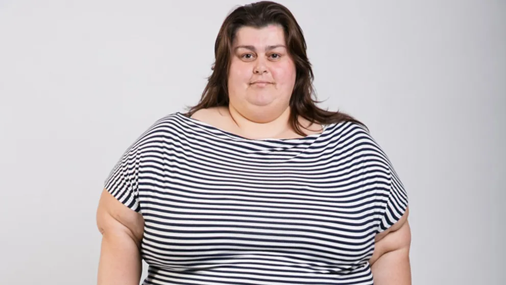Podarí sa jej zmeniť svoj život? Obézna Katka vypije aj 6 litrov koly denne