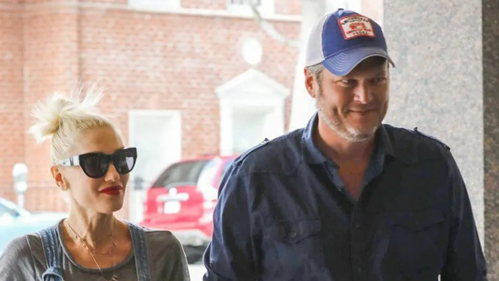 Tehotná v 47 rokoch? Tieto fotky Gwen Stefani hovoria sami za seba