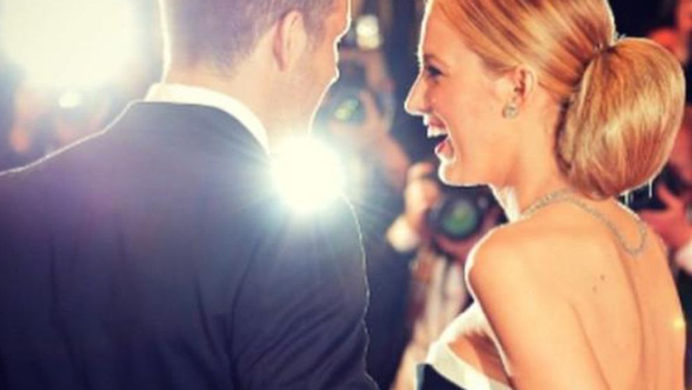 Keď skáču iskry na pľaci: Nielen Brangelina sa dali dokopy pri nakrúcaní!
