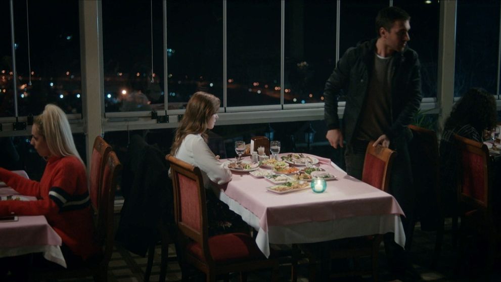 Zachránené životy: 11. epizóda