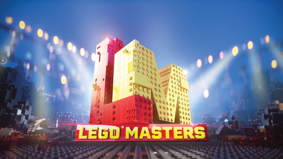 TV Markíza spúšťa kasting do veľkolepej súťažnej šou LEGO® MASTERS