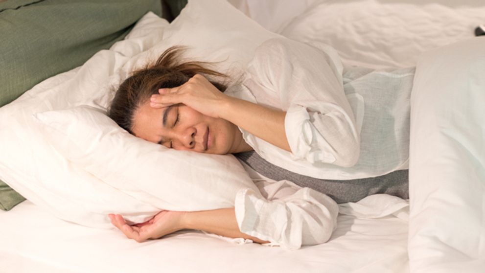 Evelyn zatočila s kilami navyše