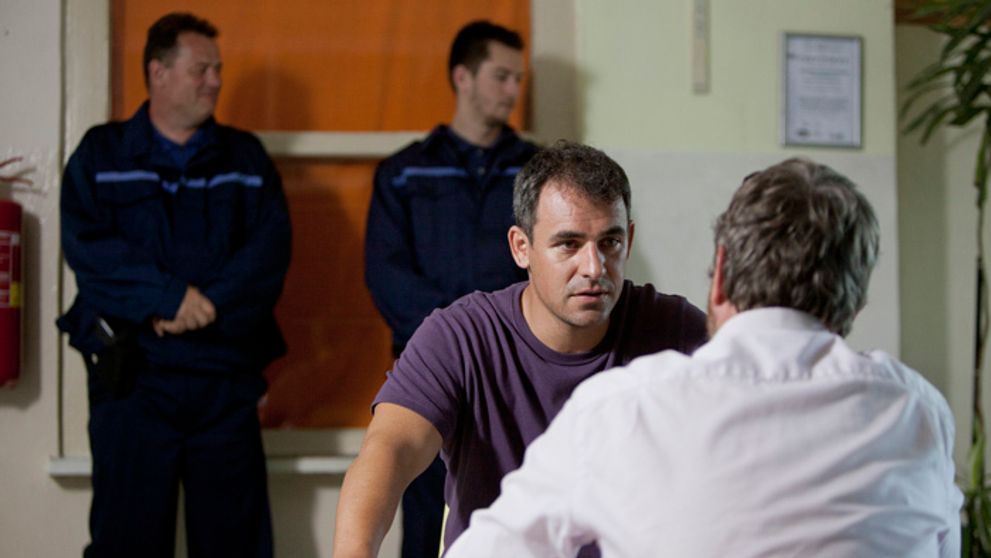 André je späť! Návrat z väzenia šokuje viacerých!