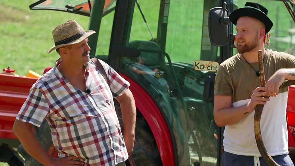 Hospodár Martin vypenil: Mne tu majetok nikto ničiť nebude!