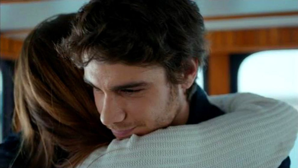 Láska na druhý pokus: 23. a 24. epizóda