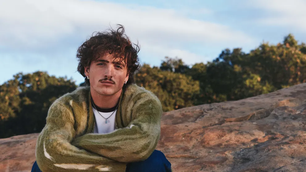 Bude z neho ešte veľká hviezda. Spevák s najpočúvanejšími skladbami vydal celý album