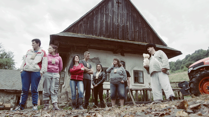 Vyhraj s Farmou a buď správnym farmárom