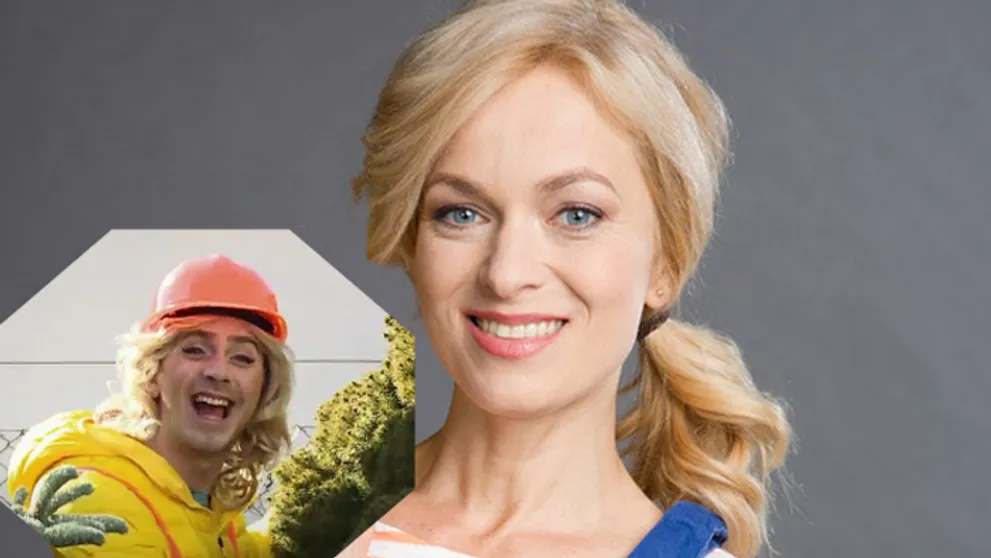 Janka Hospodárová o Števovi Martinovičovi: Toto si myslí o jeho paródiách