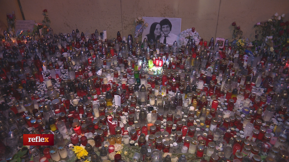 Ďalšie pokroky vo vyšetrovaní