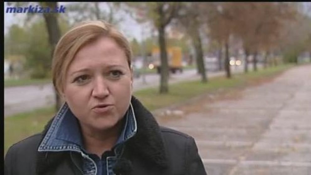 Strava záchranárov nie je nič moc!