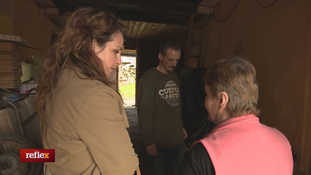 Hrozí im deložovanie