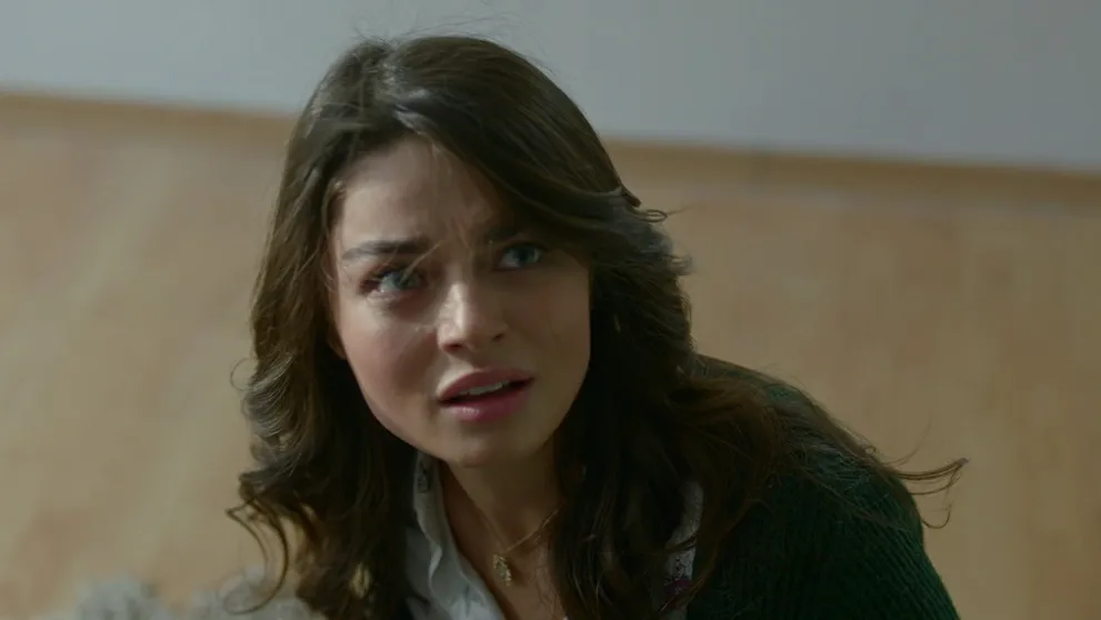 Meryem: 55. a 56. epizóda