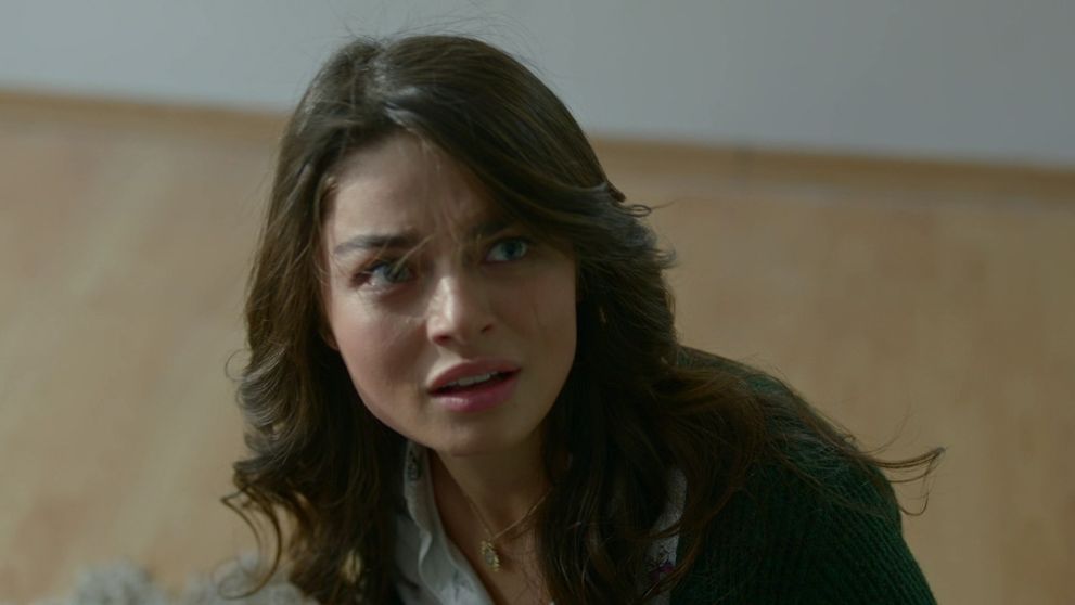 Meryem: 55. a 56. epizóda