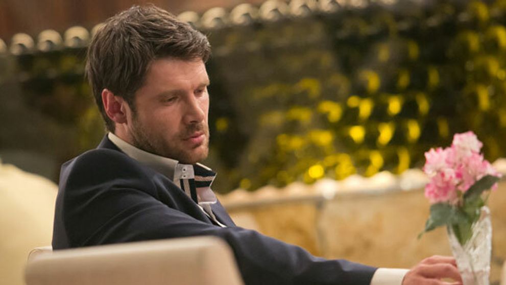 Milo Král zvádza vydatú ženu!