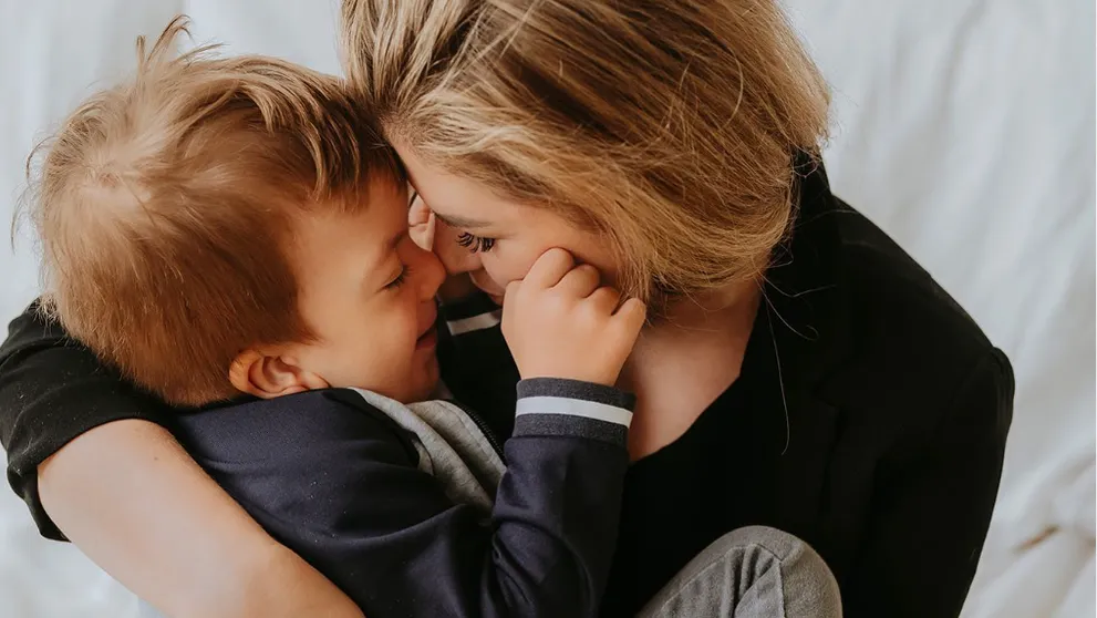 Lekárka Lucii nedávala nádej, že sa jej syn dožije školy: Mýlila sa, je to tu